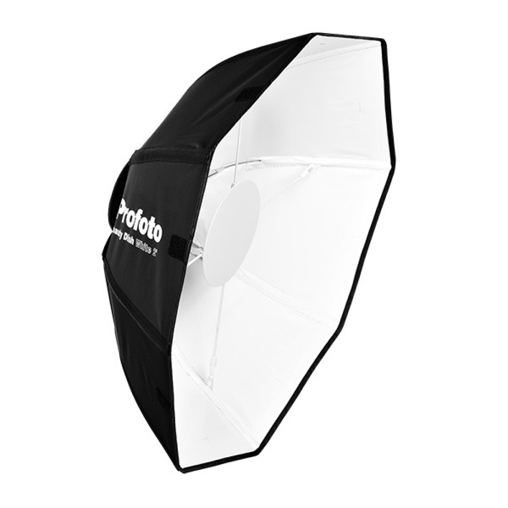 Profoto ocf beauty dish - white 