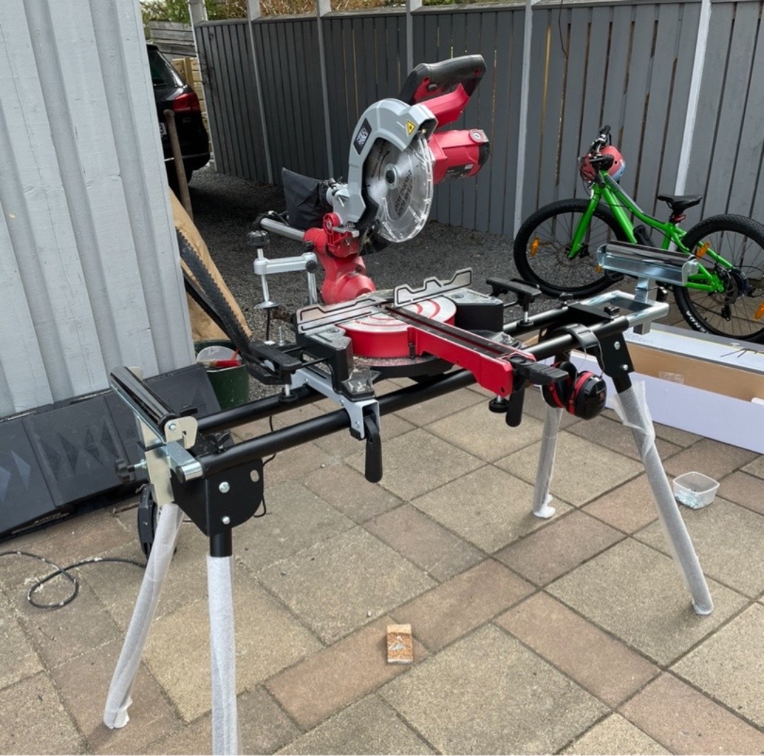 Kap- och gersåg, meec tools