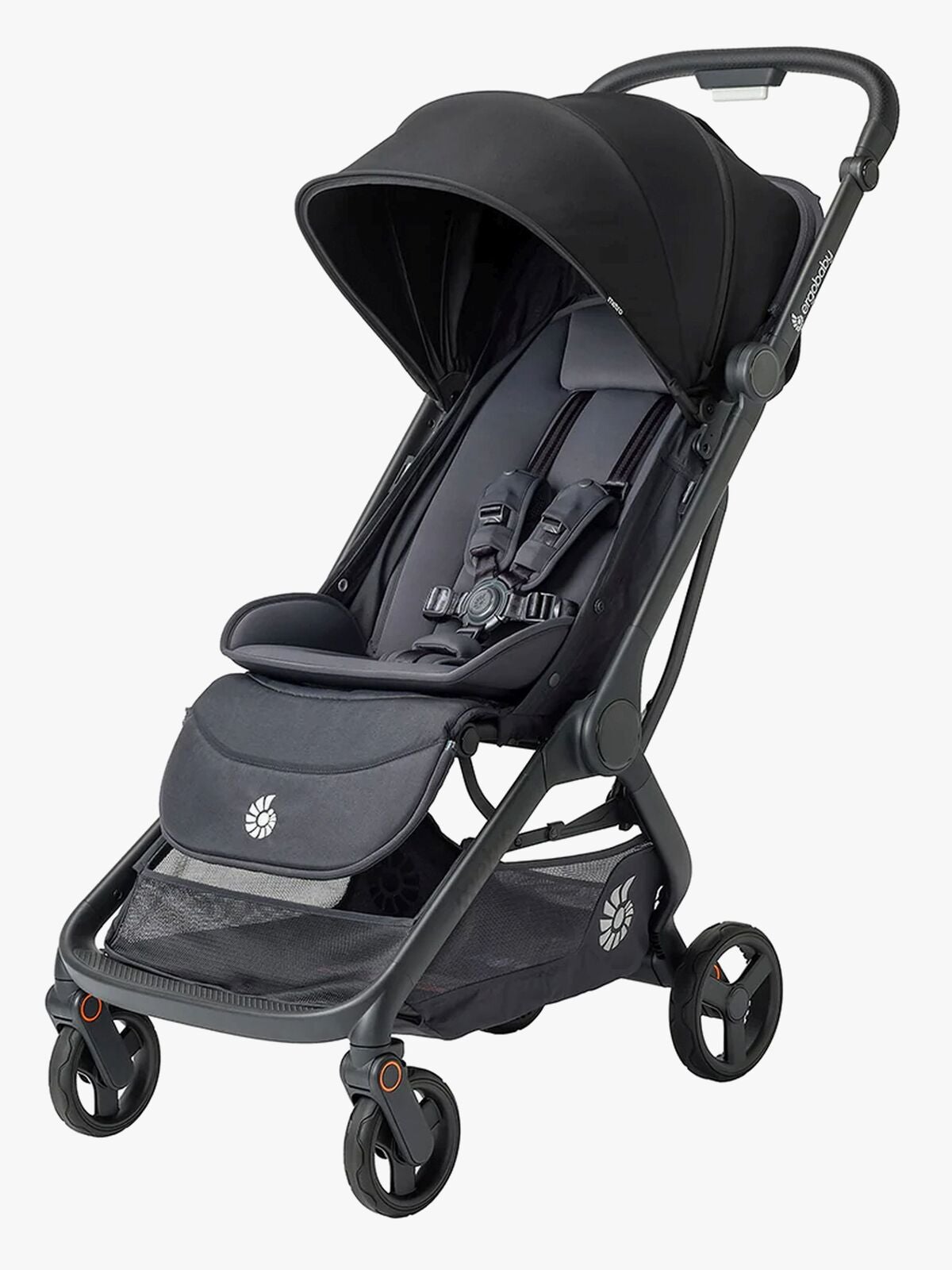 Ergobaby metro 3 reisevogn 2026