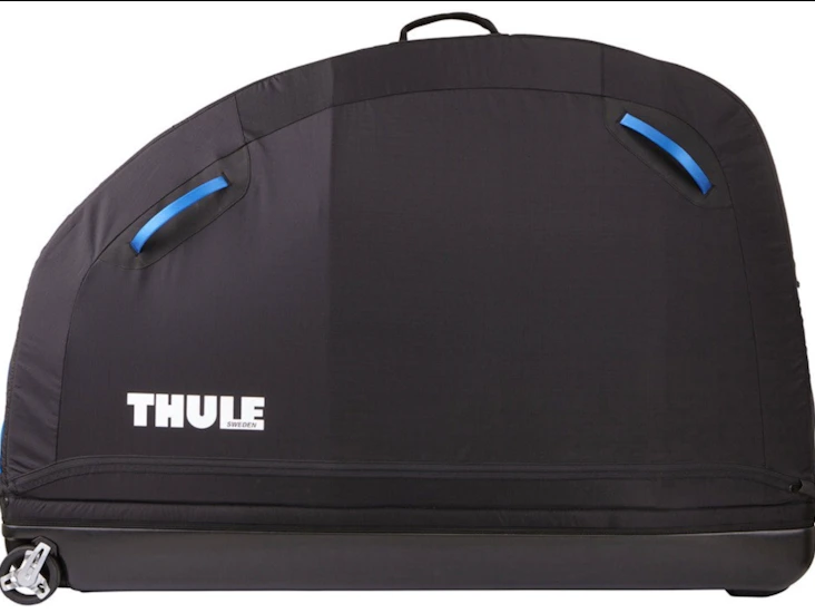 Thule roundtrip cykeltransportväska
