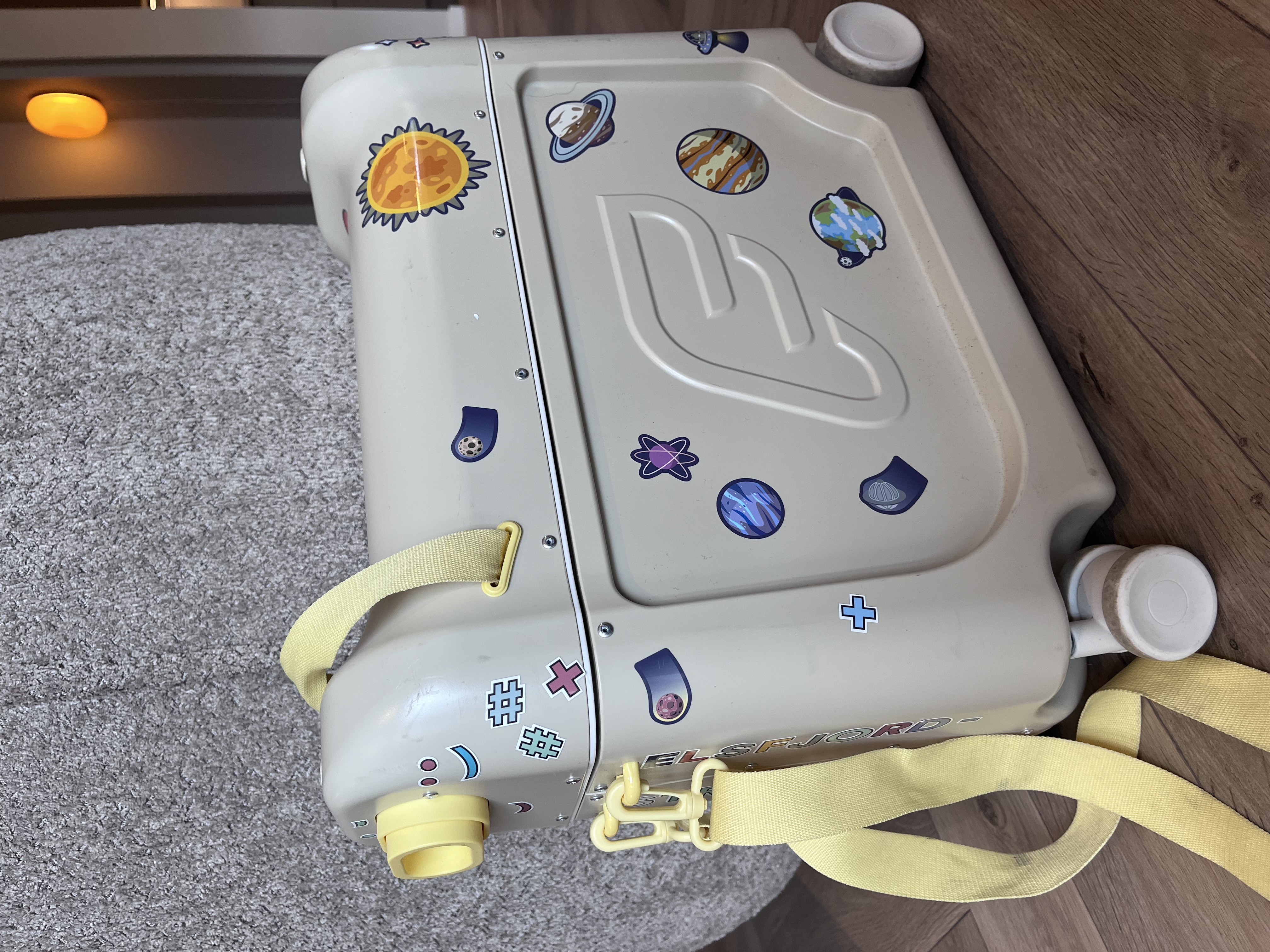 Stokke jetkids bedbox