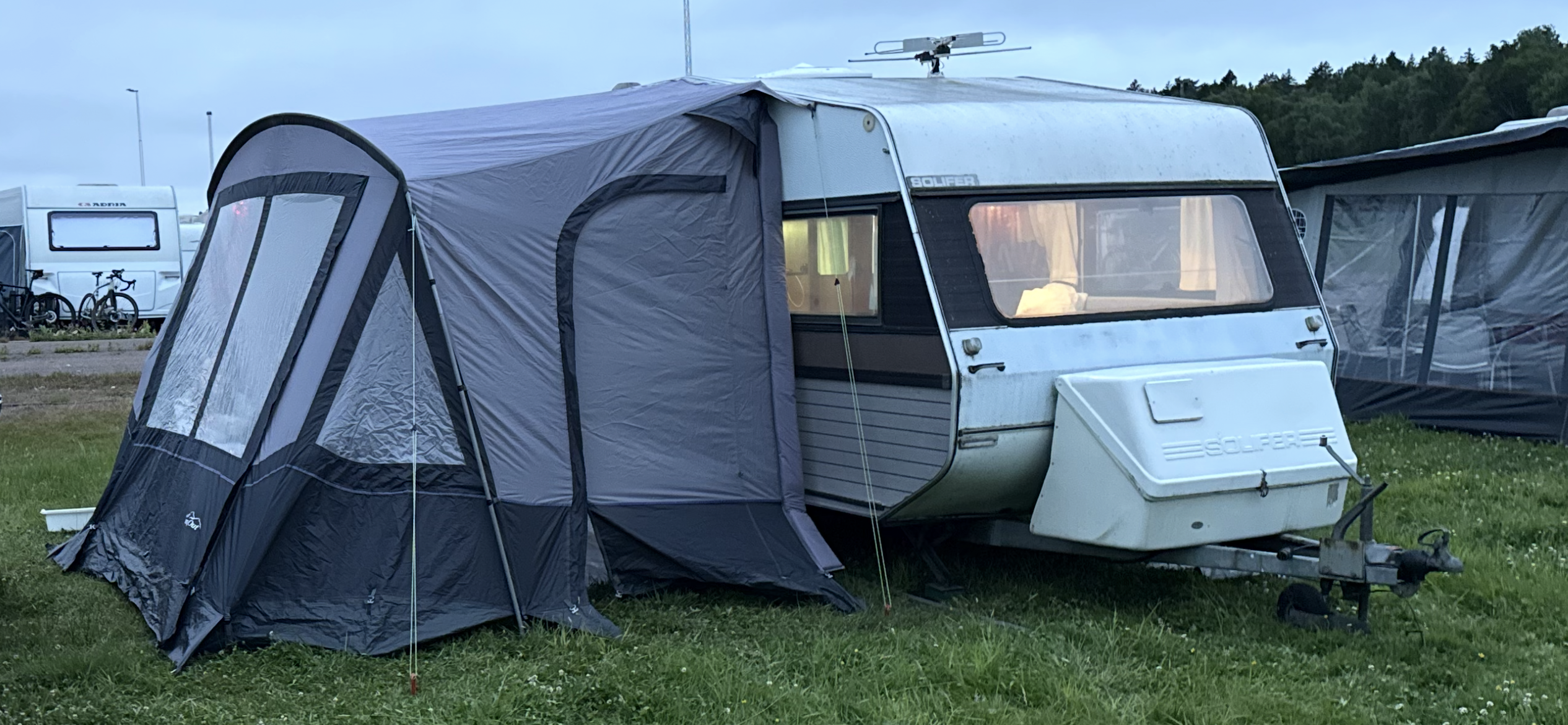 Solifer arctic 45t