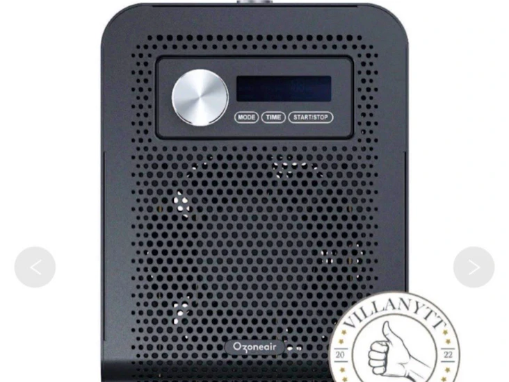 Ozoneair plus 120