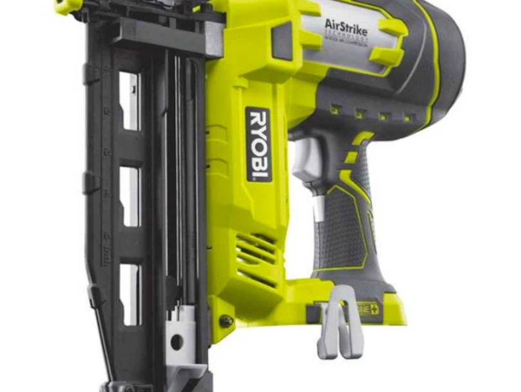 Ryobi spikpistol