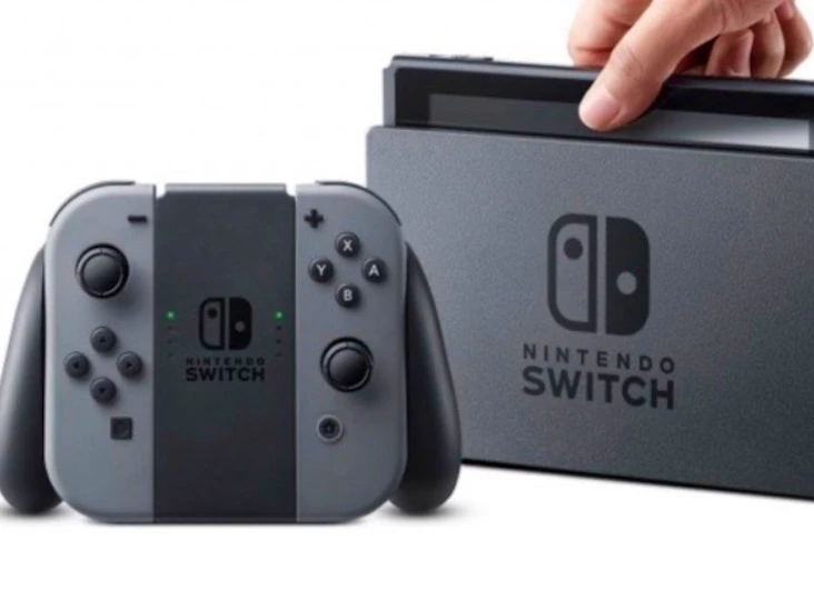 Nintendo switch, mario kart, mario golf mm.