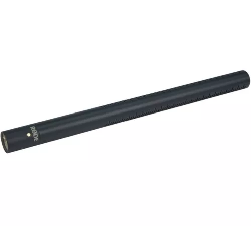 Rode ntg-3b shotgun microphone