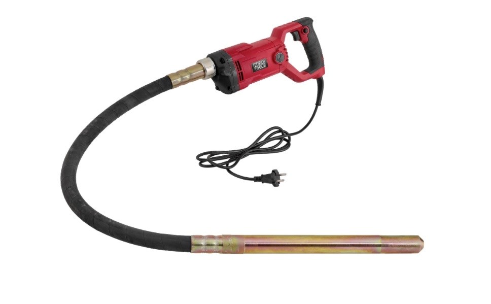 Betongvibrator