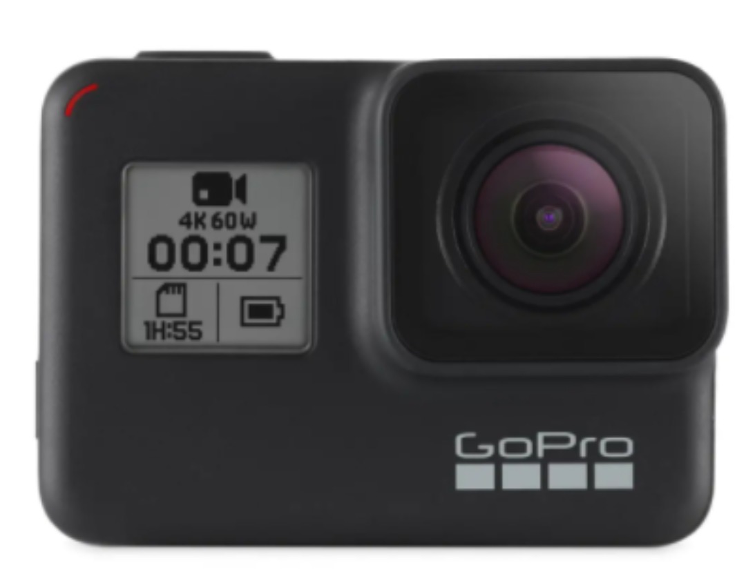 Gopro 7