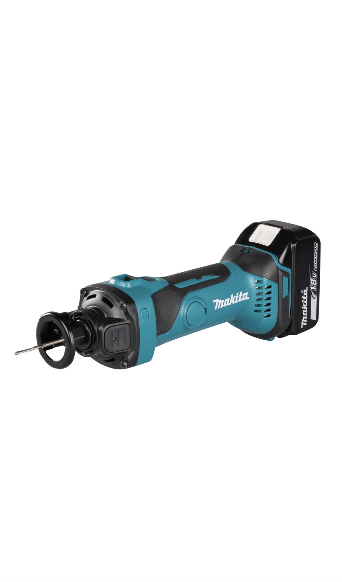 Makita gipsfres dco180
