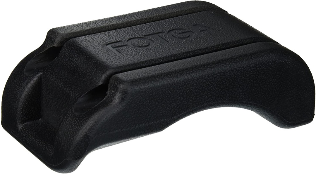 Shoulder mount