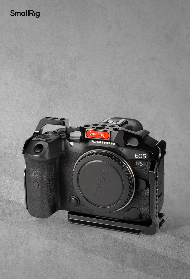 Canon r5