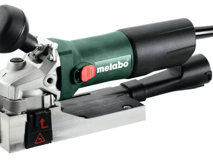 Metabo 850s lakkfres