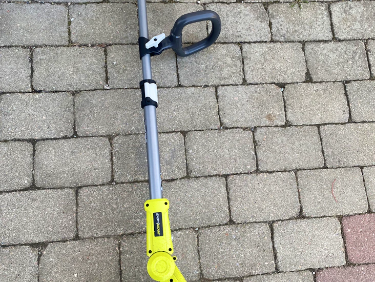 Ryobi grästrimmer