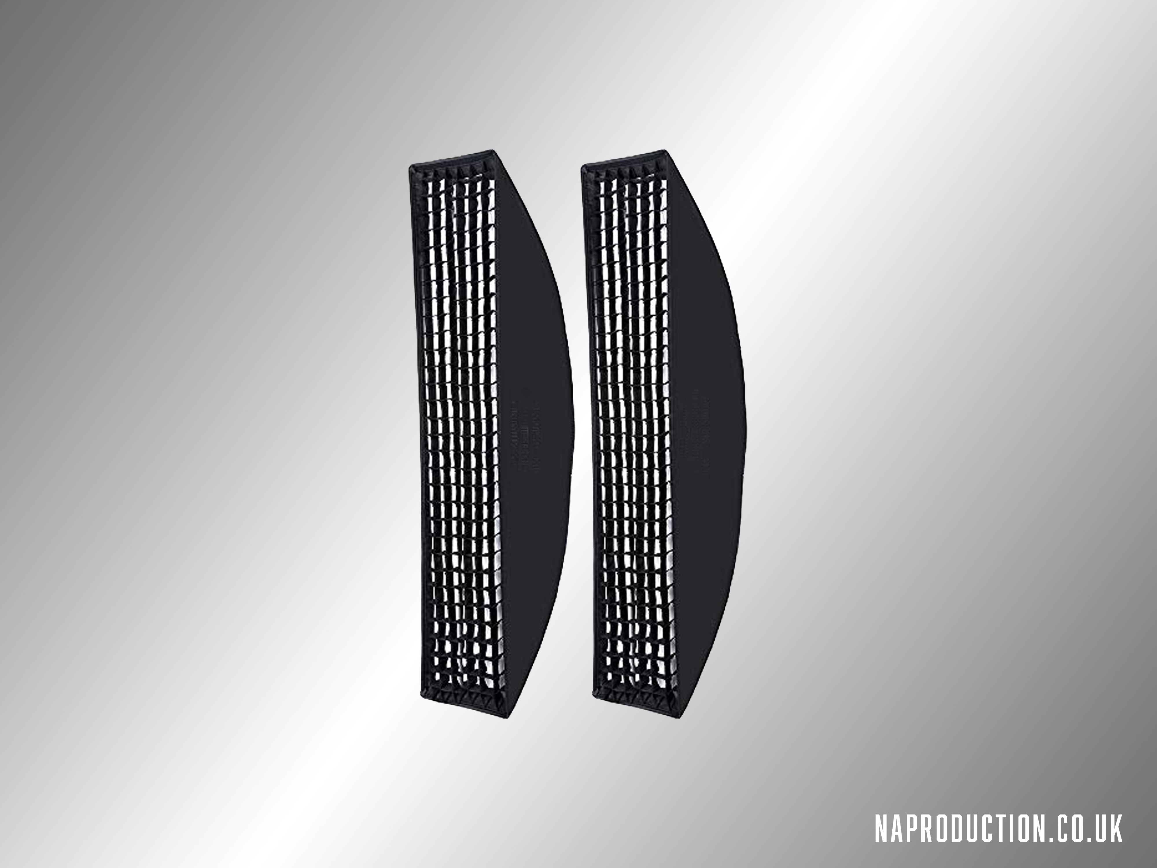 Fomito 14x63 inch rectangular softboxes