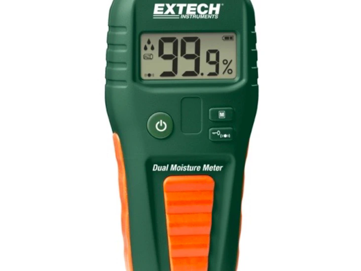 Extech mo55 fuktmåler