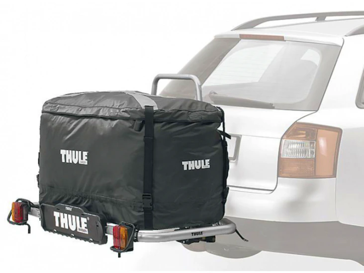 Thule easybase & easybag