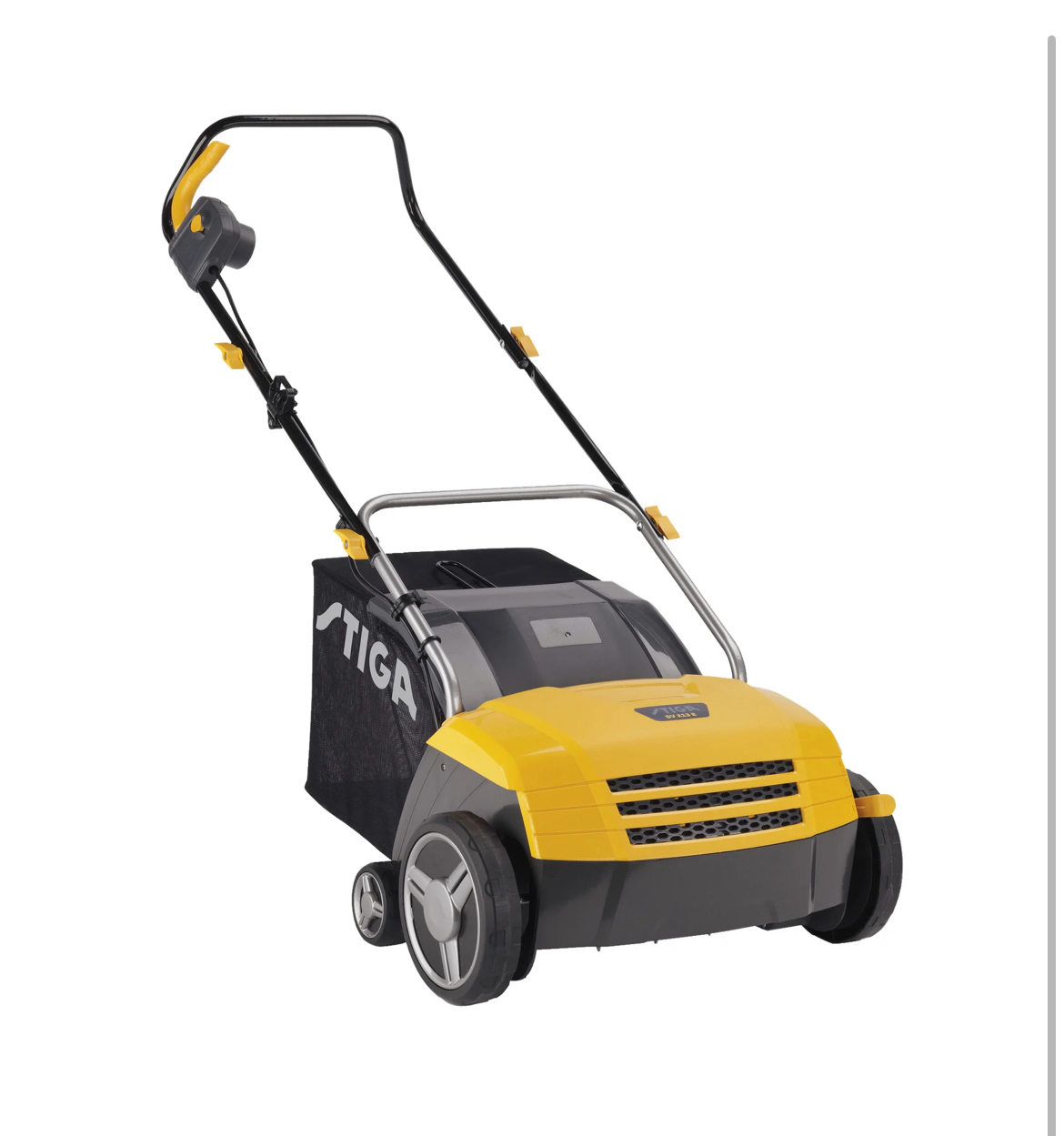 Plenlufter og mosefjerner