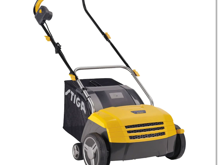 Plenlufter og mosefjerner