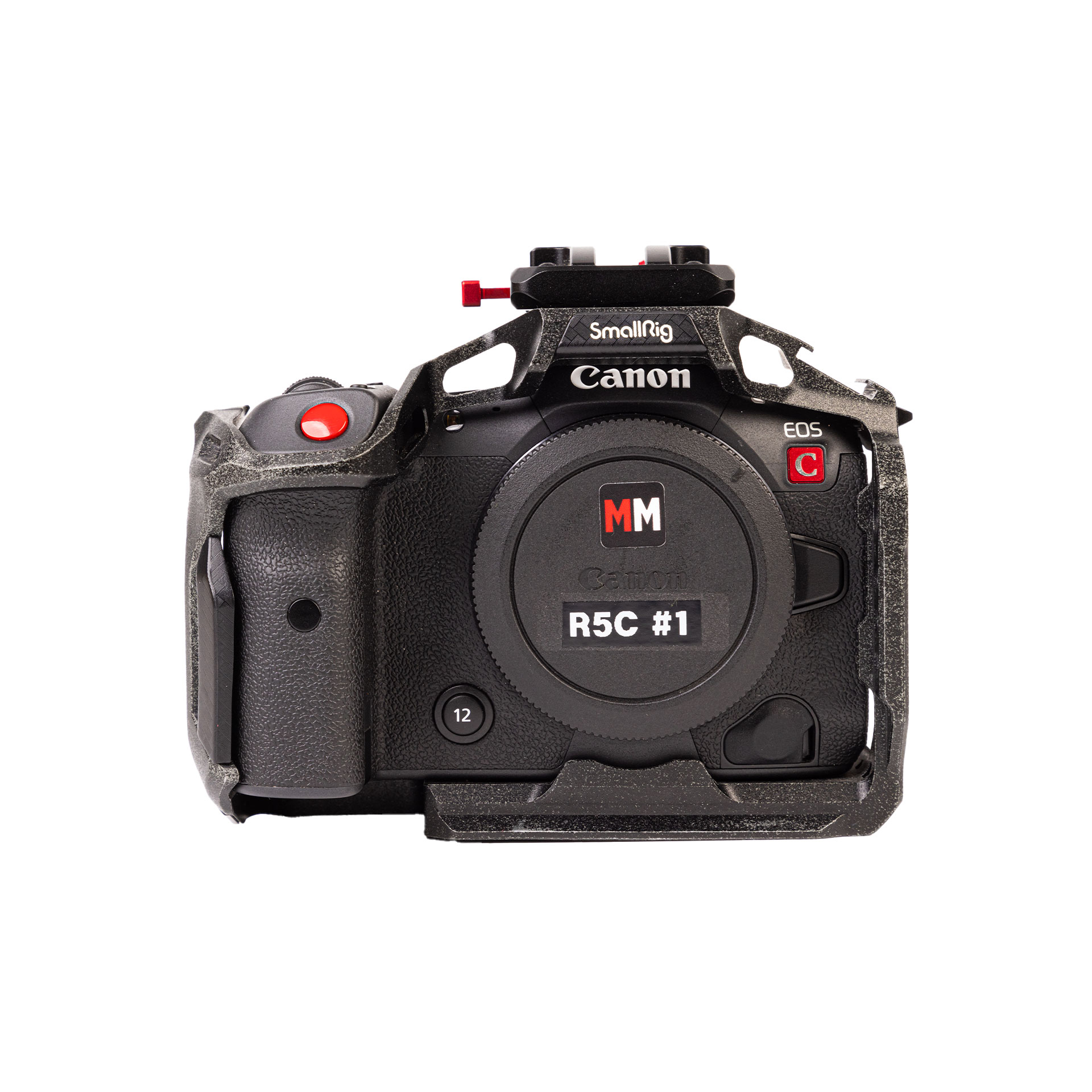 Canon eos r5 c