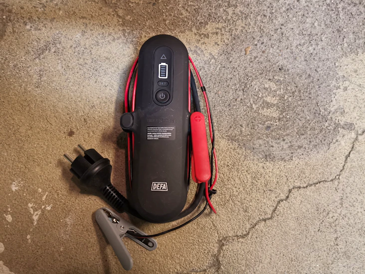 Automaattilaturi defa 701515