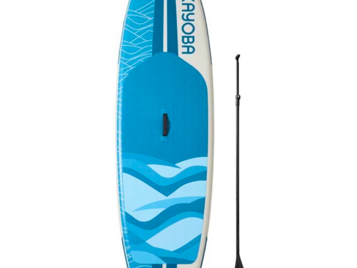 Sup/paddelboard