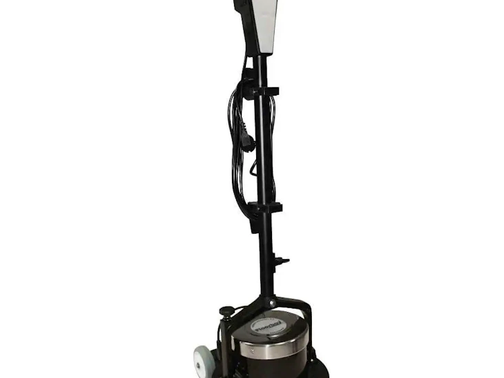 Singelskurmaskin, excentrisk enskiva-maskin floorboy boenmachine xl450