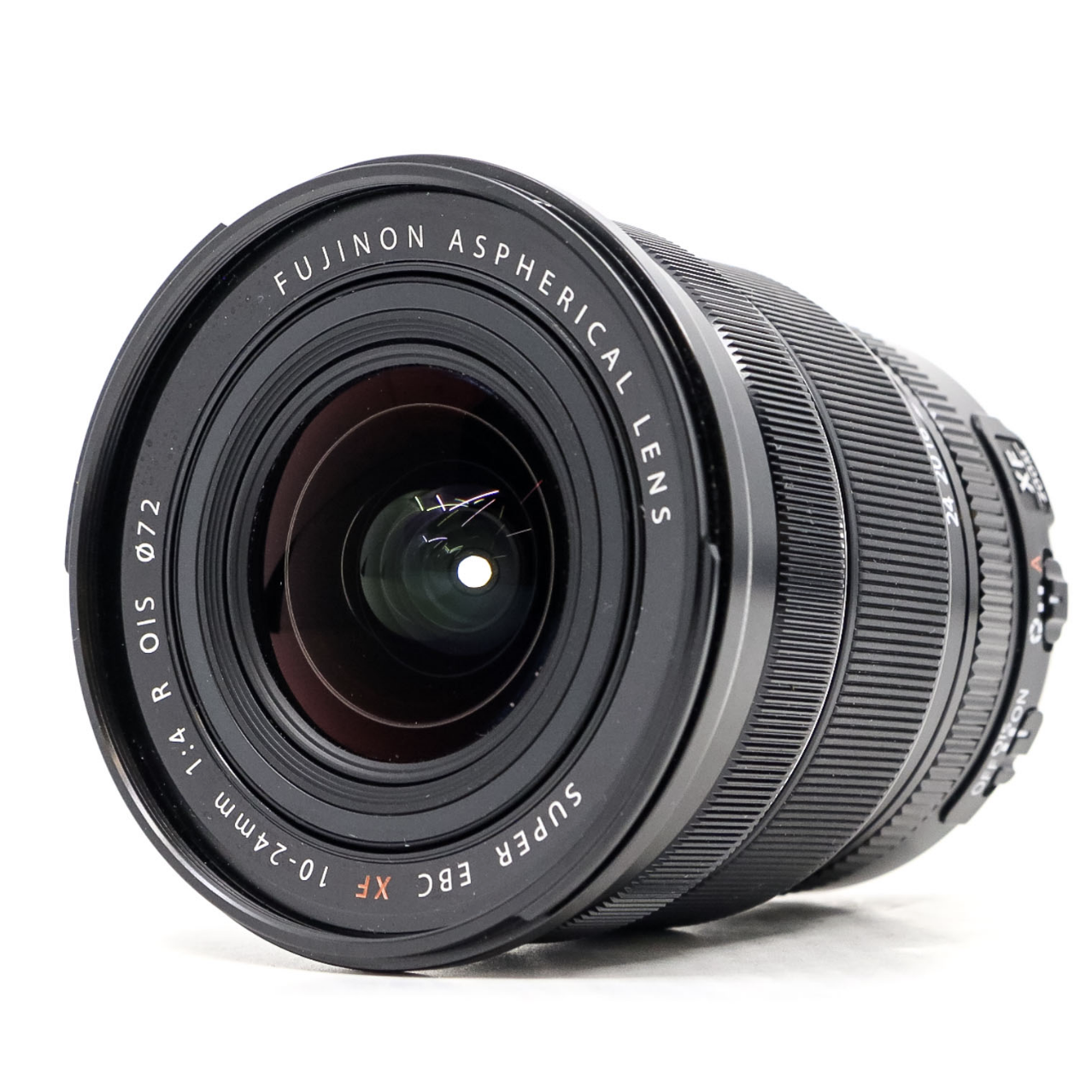 10-24mm fujifilm xf r ois lens for fuji x mount 