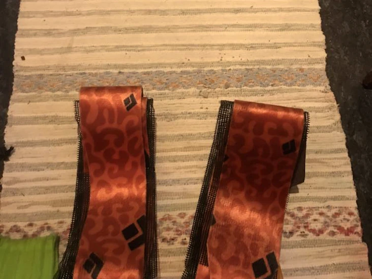 Black diamond stighudar