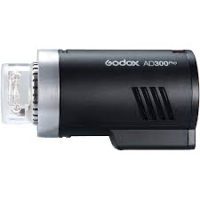 Godox ad300pro + 45cm softbox +  godox x3s trigger bundle 