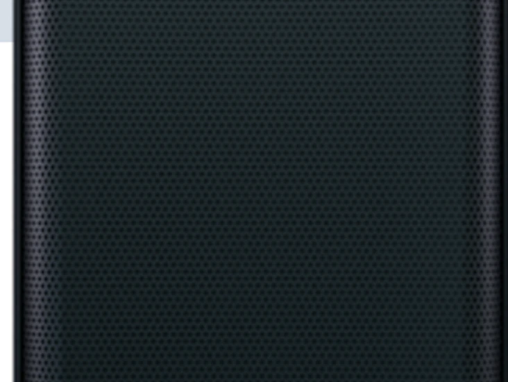 Qsc k12.2 speakers 12" 2000w powered portable pa(pair) with stands/cables