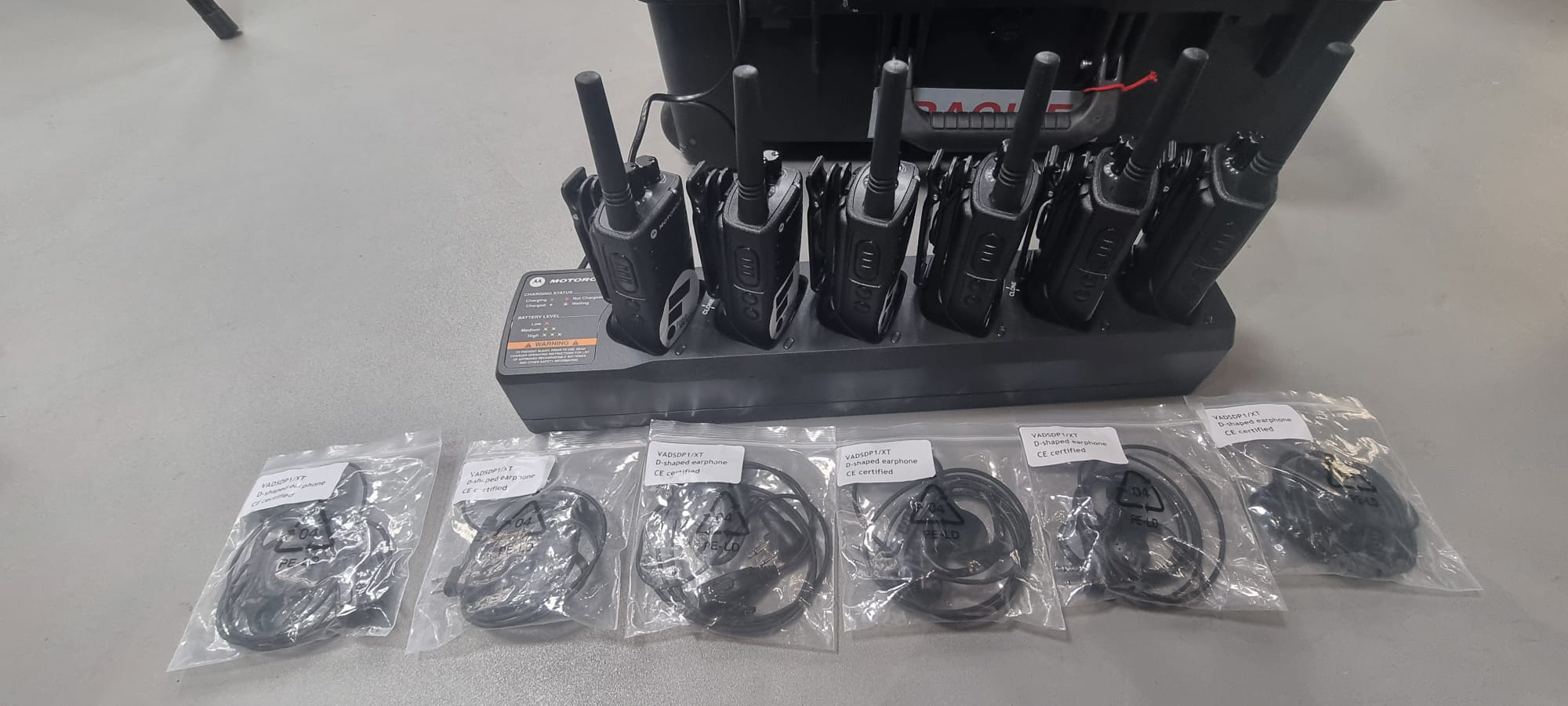Motorola xt 420 x 10