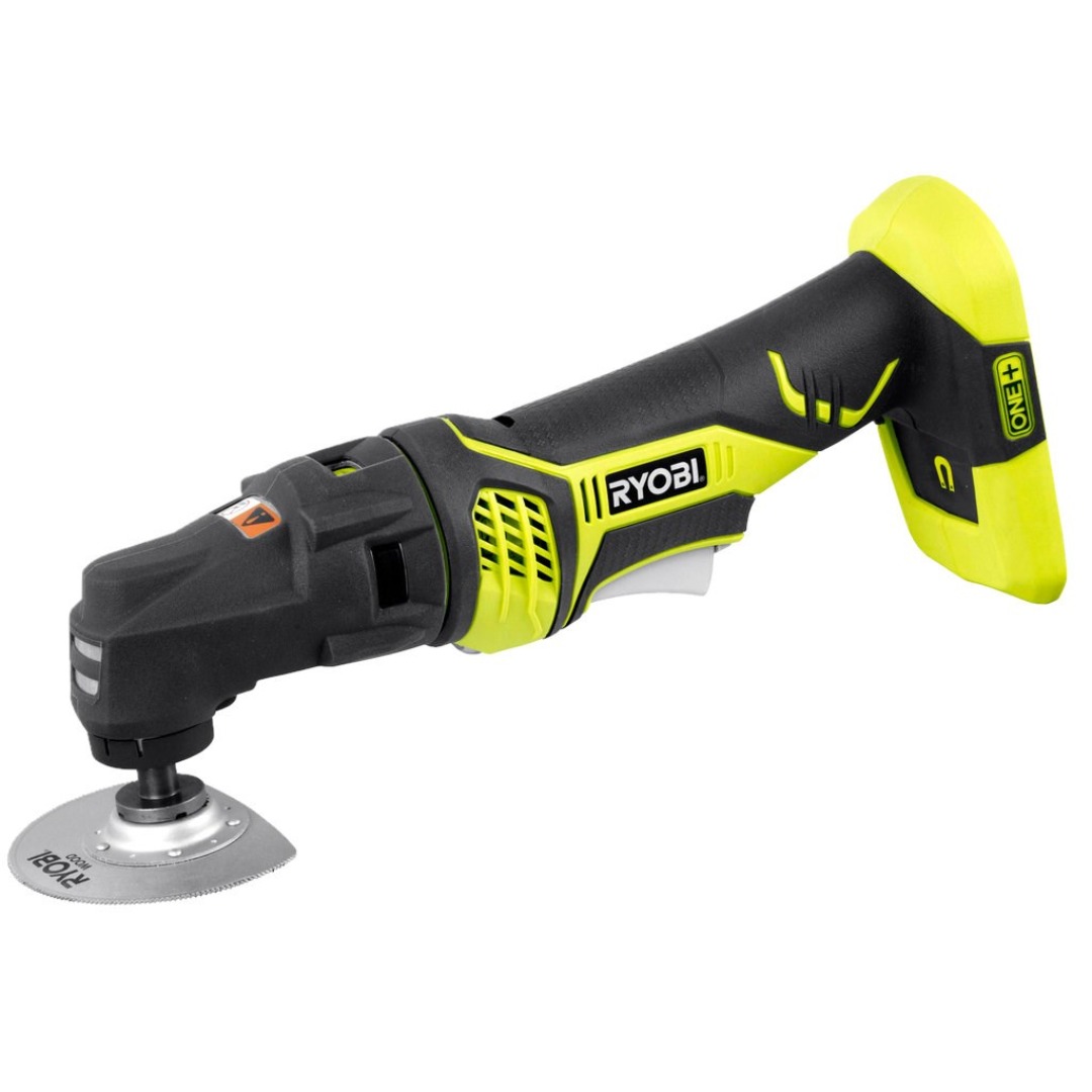 Ryobi multiverktøy rmt1801