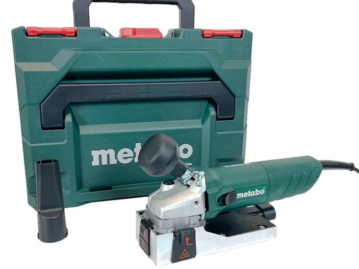 Metabo lackfräs