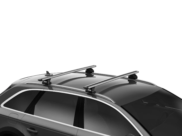 Takräcke thule evo wingbar, kia optima sw