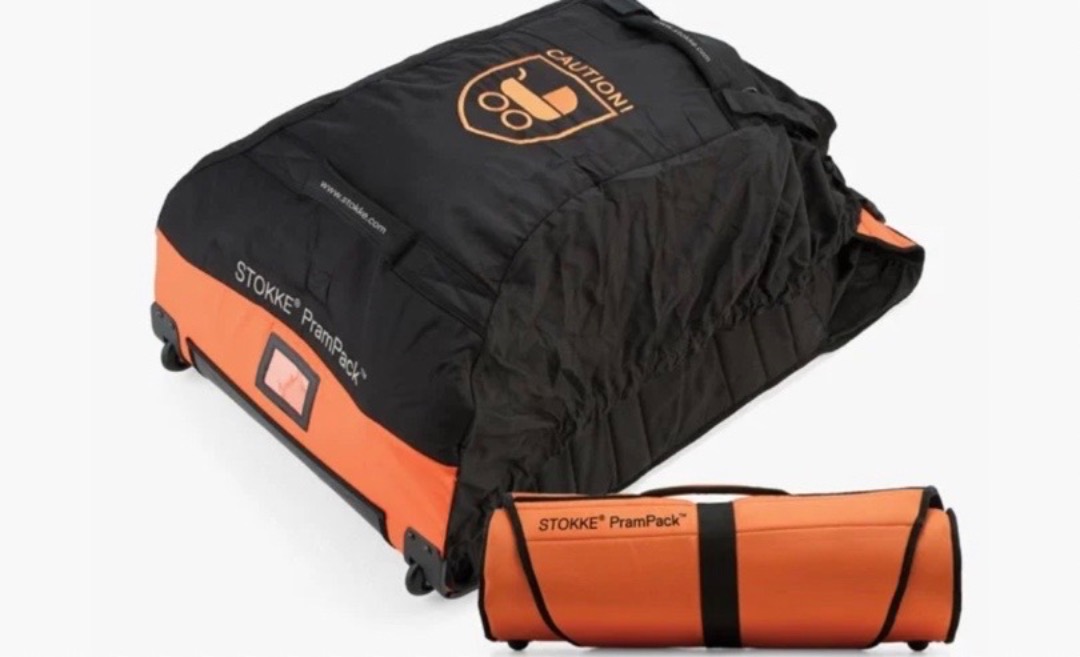 Stokke prampack