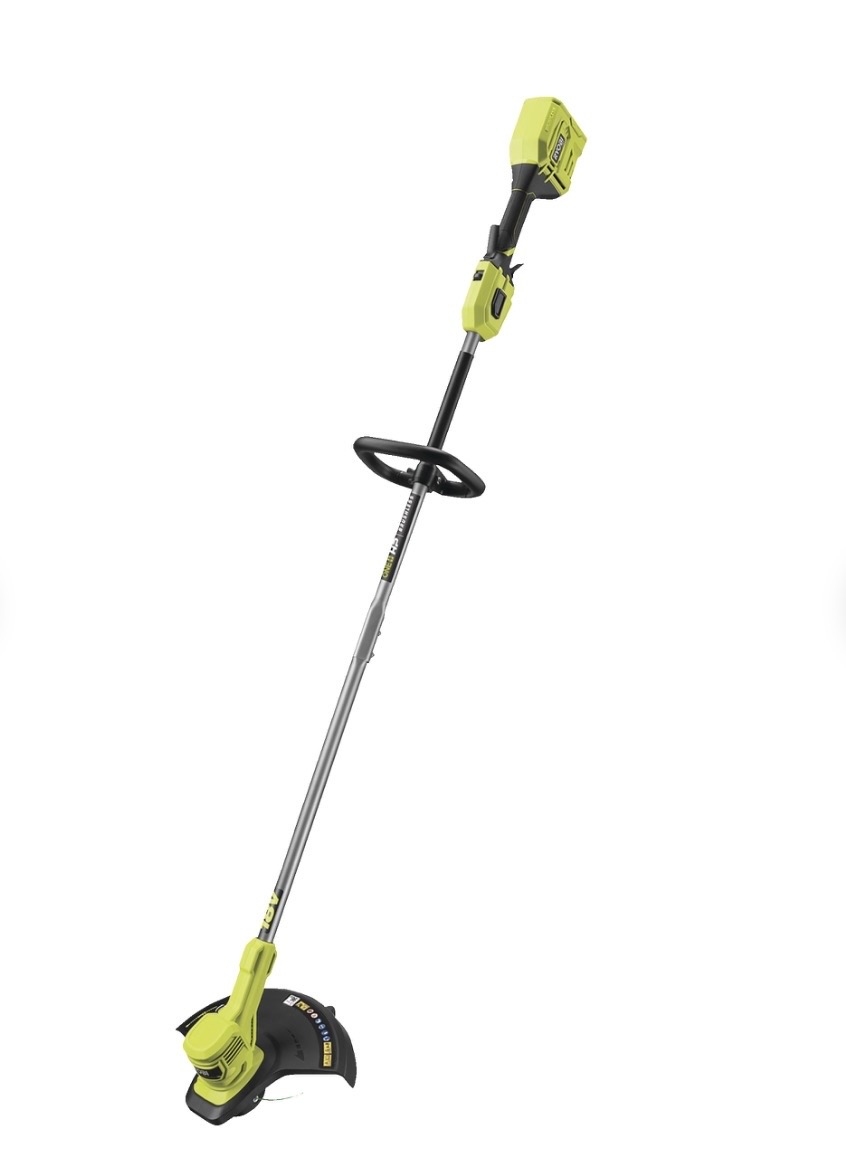 Grästrimmer ryobi