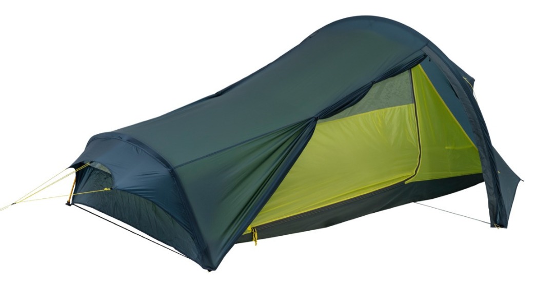 Helsport ringstind superlight 2