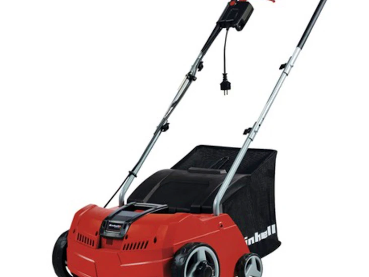 Hyra vertikalskärare i gävle – för en grönare och frodigare gräsmatta är