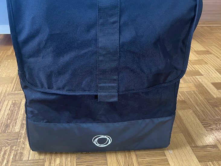 Bugaboo butterfly transportväska