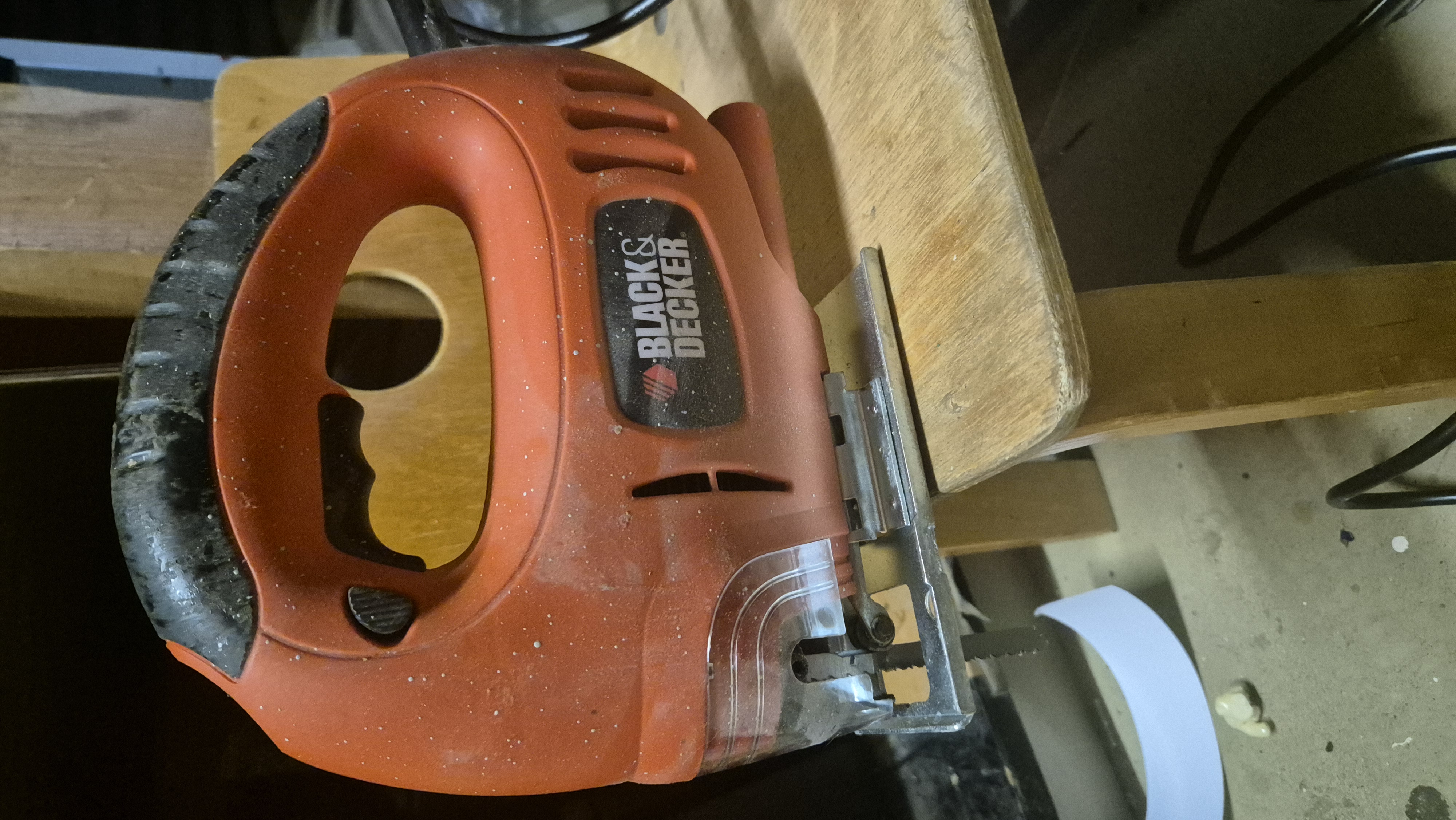 Black&decker 