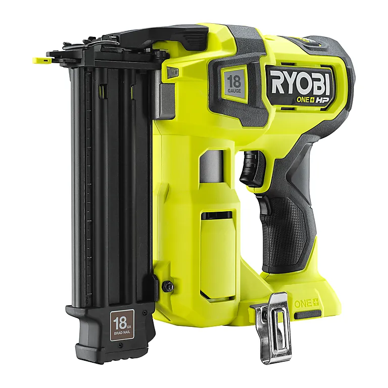 Ryobi dykkertpistol børsteløs 18g