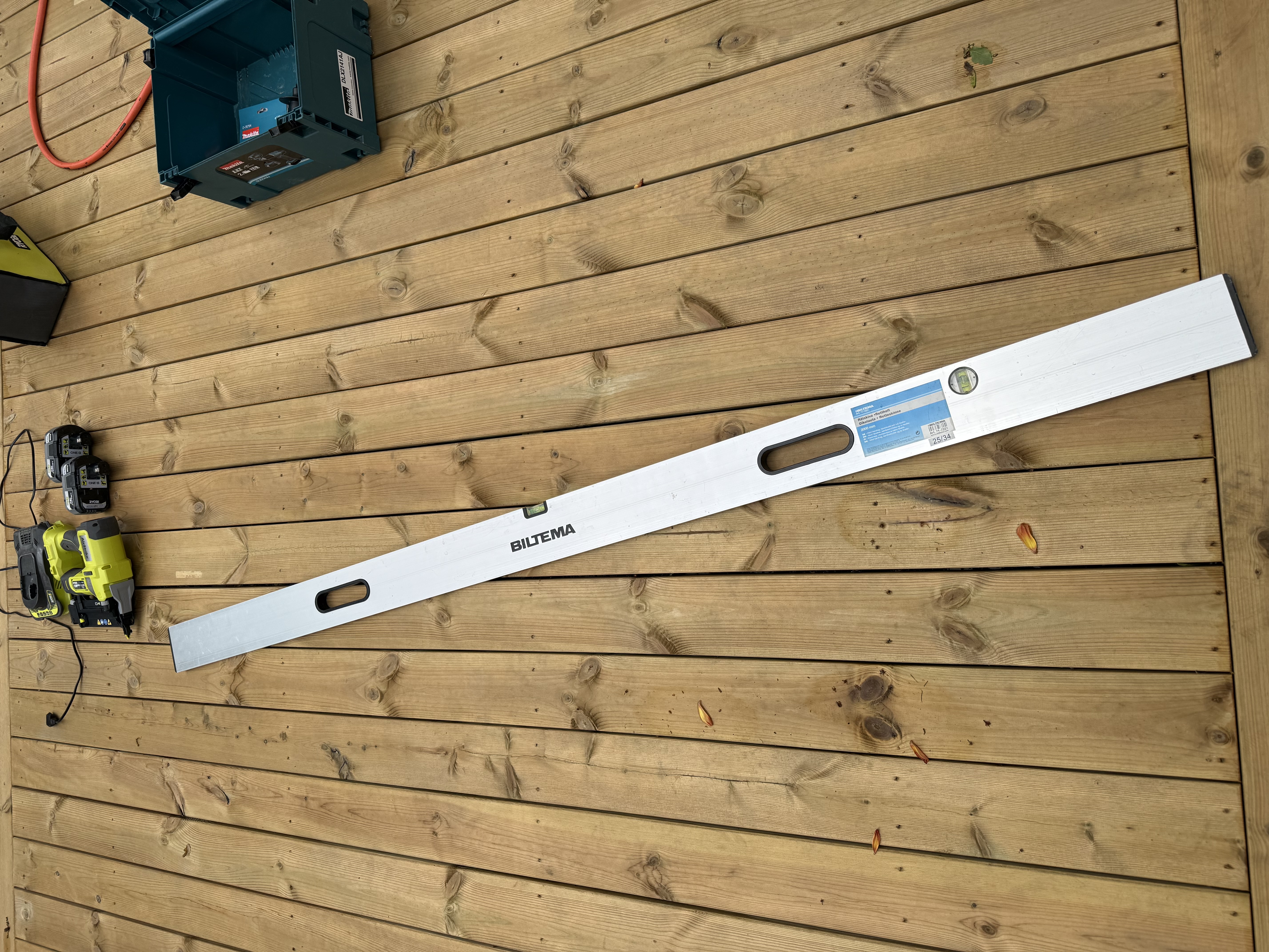 Rettholt / vater 200cm