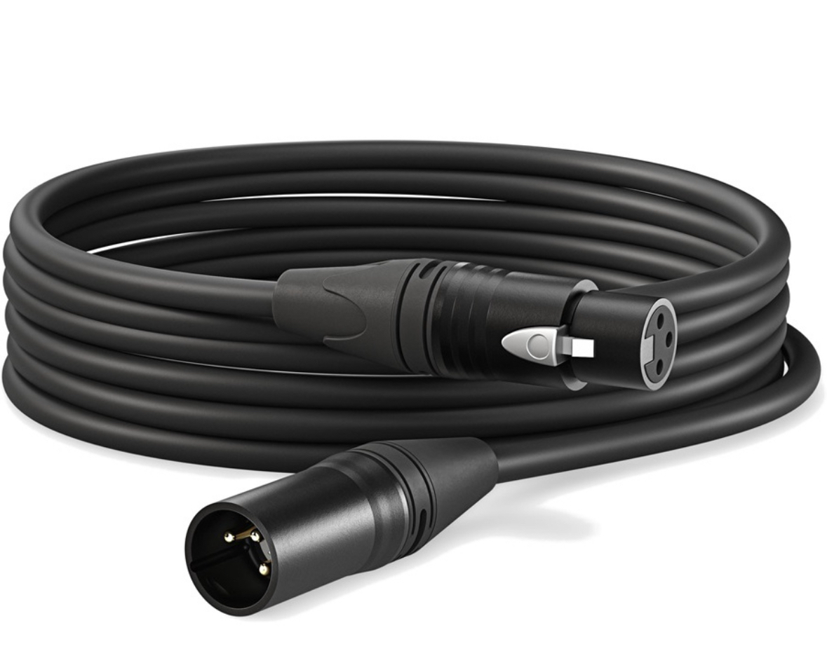 Xlr