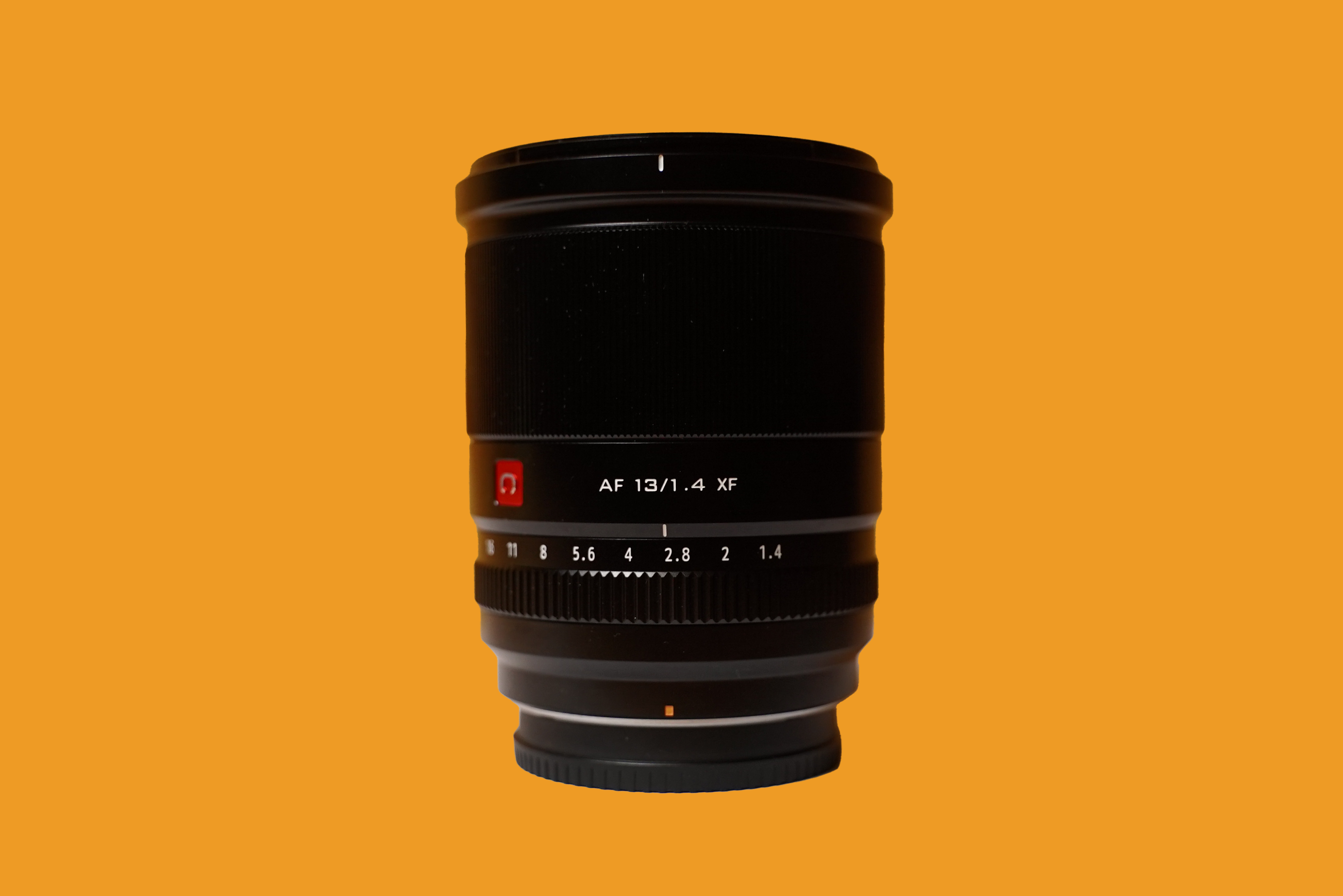 Viltrox 13mm f1.4 lens (fujifilm x-mount)