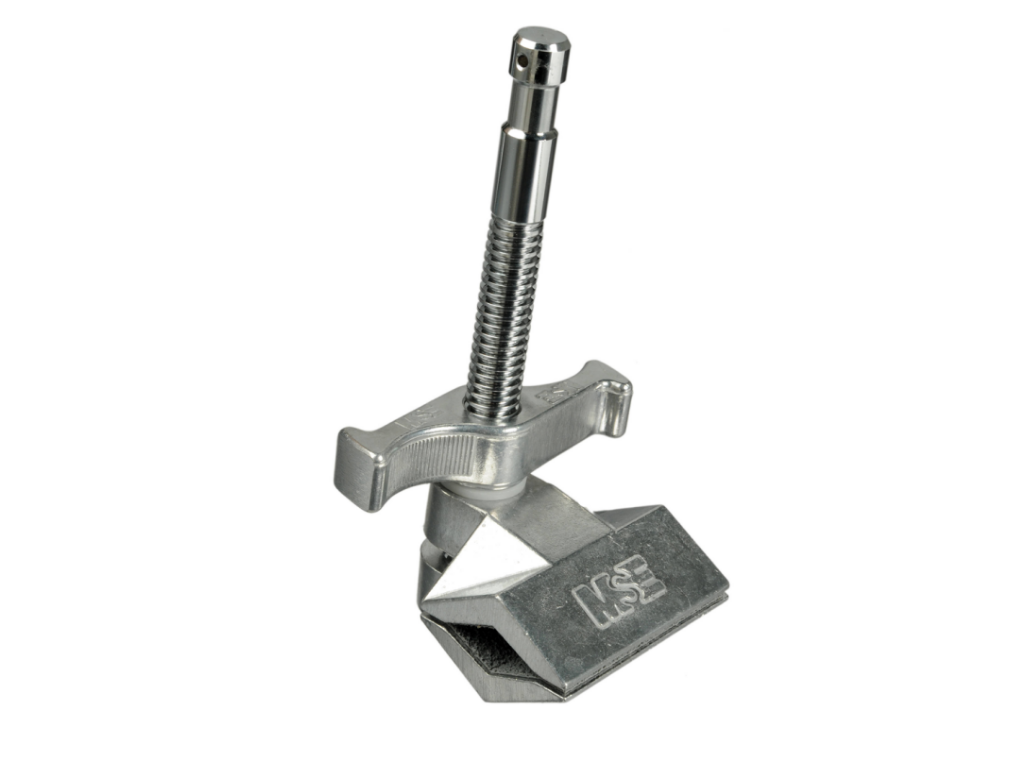Mse cardellini clamp or super viser
