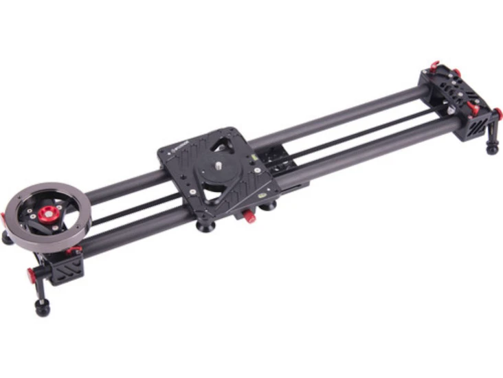 Ifootage shark slider s1