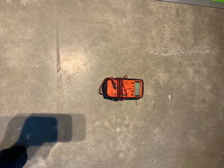 Sticksåg från black decker