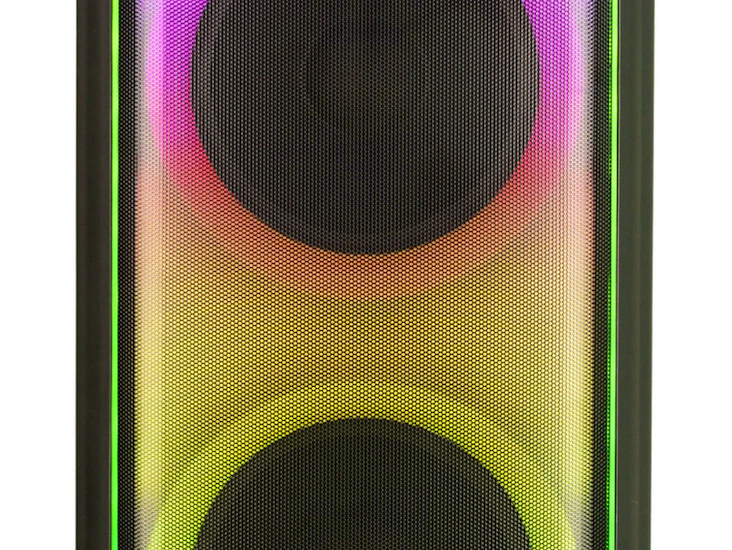Powerful acoustic groove 2.0 party speaker for hire 🥳🎉🎶