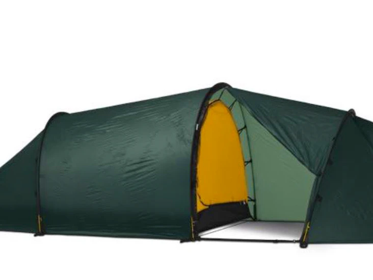 Tält hilleberg nallo 3 gt