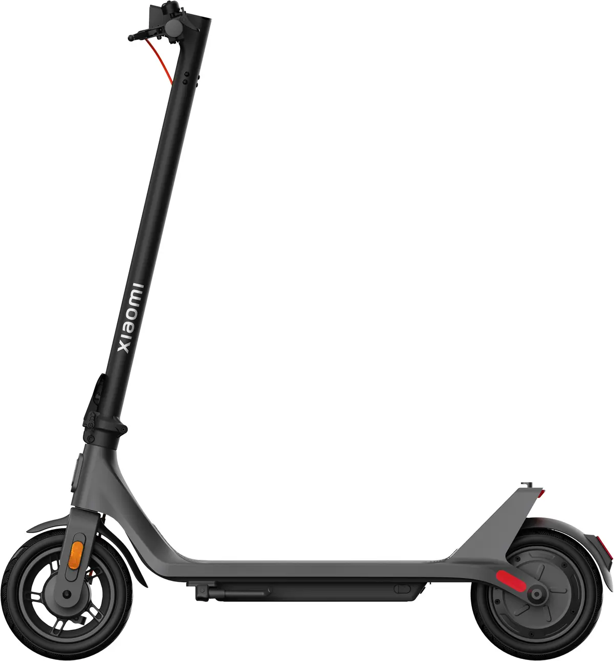Xiaomi elløbehjul 